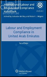 Labour and Employment Compliance in United Arab Emirates