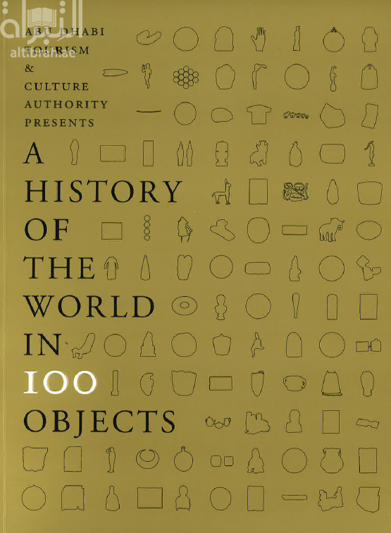 A History of the world in 100 objects