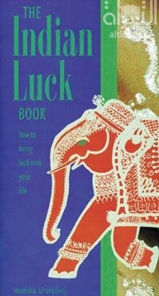 The Indian Luck Book
