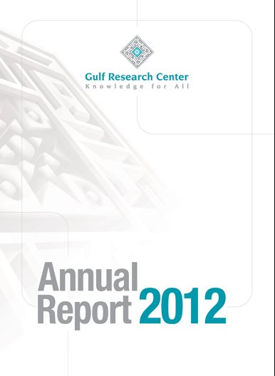 GRC Annual Report 2012