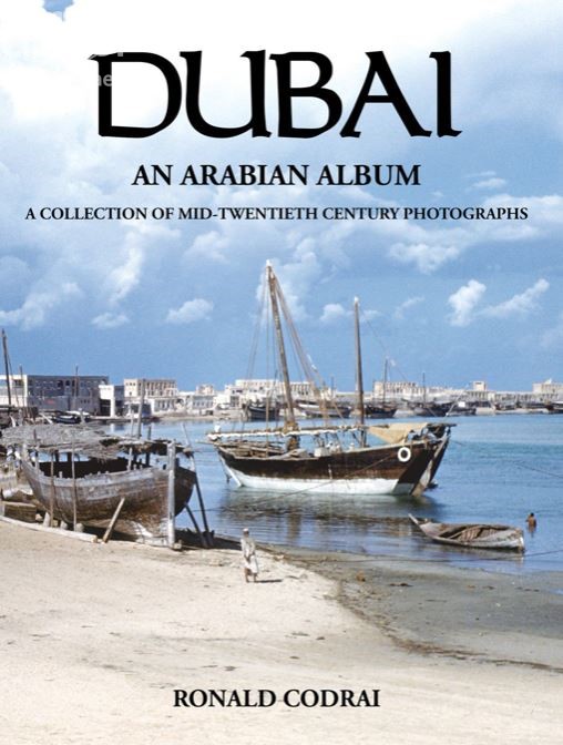 Dubai : An Arabian Album