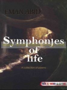 Symphonies of life : a collection of poems