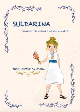 Suldarina : Changes the History of The Olympics