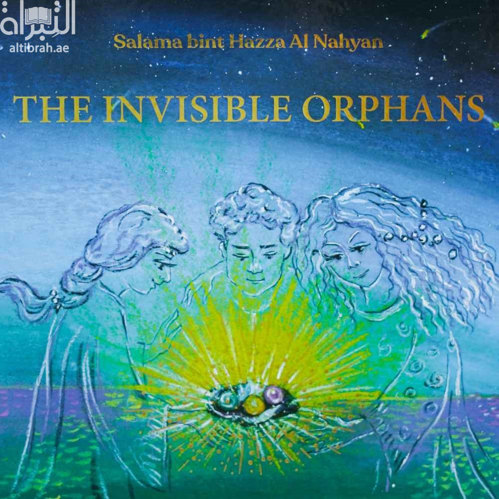 The Invisible Orphans