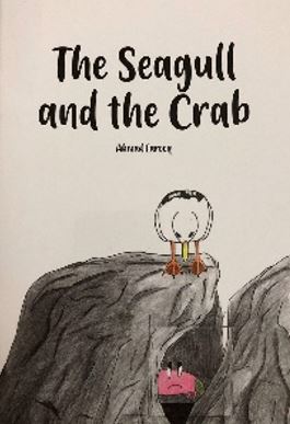 The Seagull and the Crab