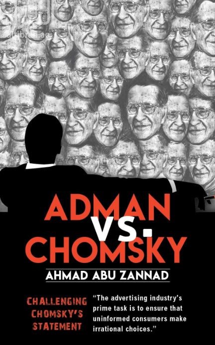 Adman VS. Chomsky