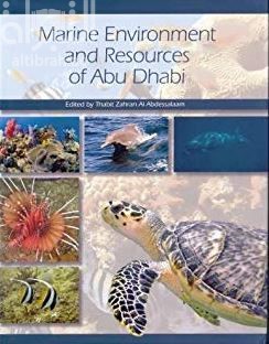 Marine environment and resources of Abu Dhabi