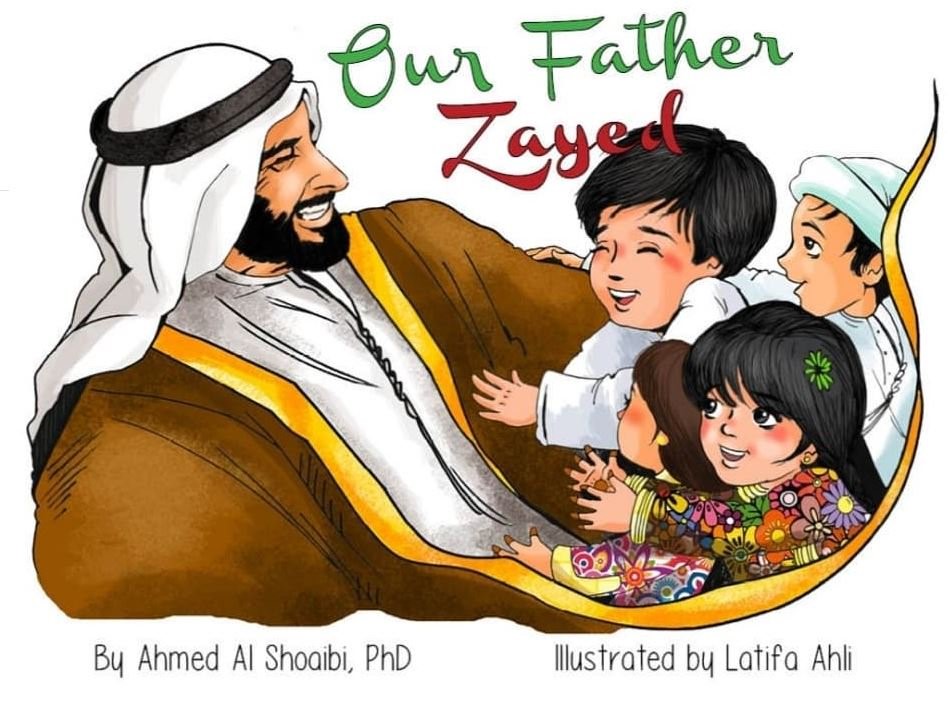 Our Father Zayed