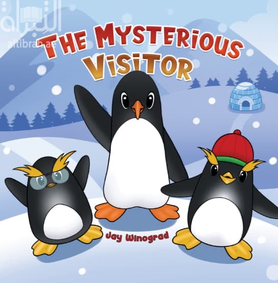 The Mysterious Visitor