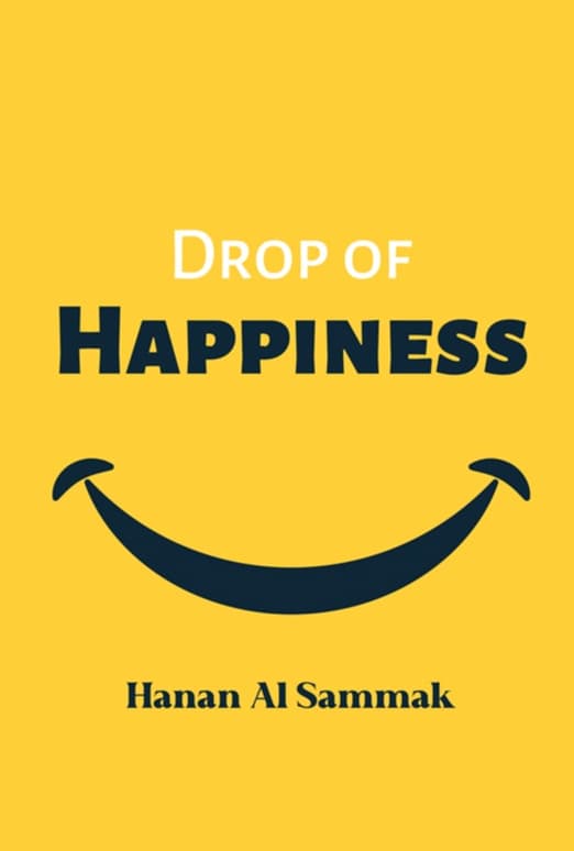 Drop of Happiness