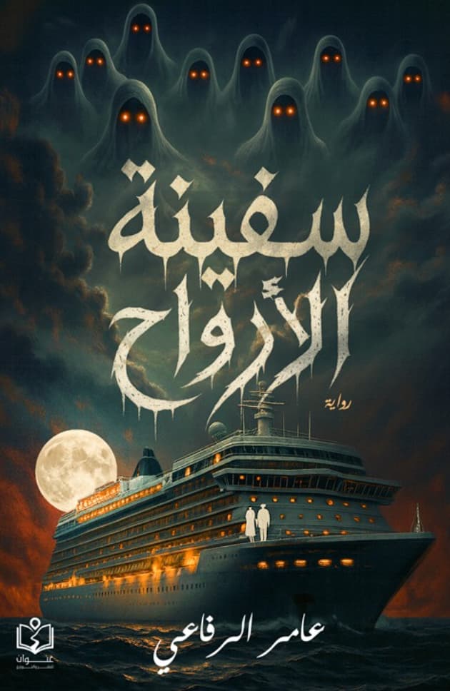 سفينة الأرواح