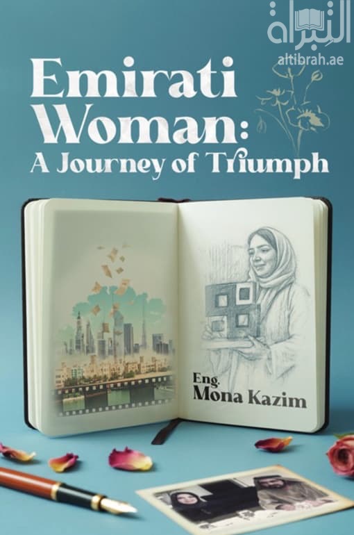 Emirati Woman - A Journey of Triumph