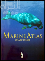 Marine Atlas of Abu Dhabi