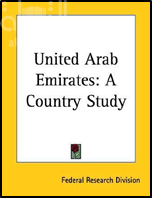 United Arab Emirates : a country study