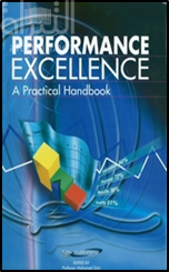 Performance Excellence: A Practical Handbook