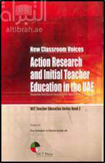 Action Research and Initial Teacher Education in the UAE