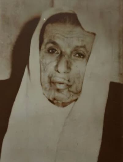 مكتبة الشيخ محمد بن سعيد بن غباش