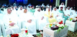 ملتقى الفجيرة يشخّص واقع القراءة في الإعلام العربي