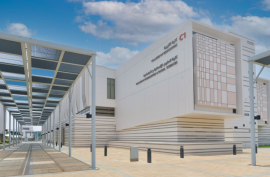 كلية العلوم الإنسانية بجامعة الإمارات تحتفي بشهر القراءة