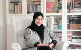 نوقشت في حوار إماراتي إيطالي .. توجهات الكتابة بعد «كوفيد-19»