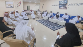 اتحاد الكتاب يناقش "شغف الكتابة في عيون الشباب "