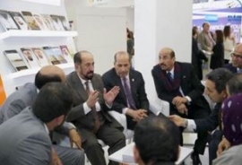 حاكم الشارقة يعتزم كتابة موسوعة طويلة عن تاريخ الخليج العربي