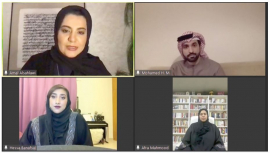 «اتحاد الكتّاب».. الشباب كيف يبدعون نصوصهم؟