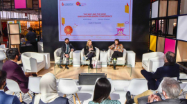 متحدثون في"بولونيا لكتاب الطفل": مؤتمر الناشرين مساحة تفاعل حقيقية