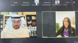 كريم معتوق : «لدي أقوال أخرى» خرق قرار هجر الشعر