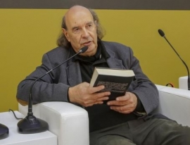 وزير الثقافة الأسبق في ميلان: «حديث الذاكرة» لسلطان.. صورة صادقة للثقافة العربية