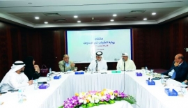 ملتقى رواية الشباب يتدارس آفاق وتحديات الرواية الإماراتية الجديدة