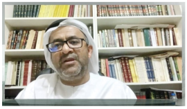 &quot;تراث الإمارات&quot; ينظم محاضرة عن ظاهرة الإبدال في اللهجات