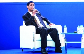 تطور الحركة الثقافية في الإمارات تختتم فعاليات معرض العين للكتاب