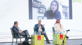 الروائيون يشاكسون الحقيقة عبر التاريخ