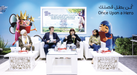 خبيرات في إدارة المؤسسات الثقافية والبحثية يناقشن العلاقة بين المكتبة والنجاح الأكاديمي