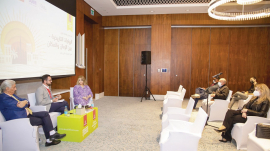 الرواية التاريخية .. أبعاد المكان وظلال الزمان