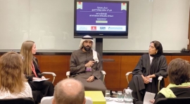 «اسأل إماراتي».. دليل شفاف يفند المعلومات النمطية