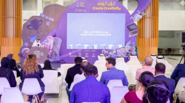 مهرجان الشارقة القرائي للطفل 13 يدعو الصغار لبناء عوالمهم الخاصة