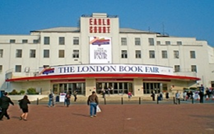 تشارك هيئة أبوظبي للثقافة والتراث في فعاليات معرض لندن الدولي للكتاب