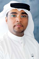 تعيين ياسر سعيد حارب رئيساً لمعرض دبي الدولي لكتاب الطفل