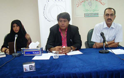 قراءة نقدية لرواية 