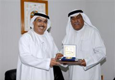 الفائزين بجائزة التأليف المسرحي للعام الحالي