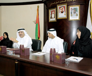 أعلن حميد القطامي وزير التربية والتعليم رسمياً عن مشاركة دولة الإمارات في دراسة الاتجاهات الدولية في العلوم والرياضيات (TIMSS)، ودراسة التقدم الدولي في القراءة (PIRLS)