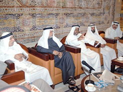جهود توثيق الحياة الثقافية والاجتماعية لدولة الإمارات