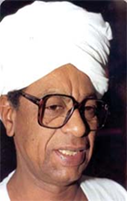 ينظم اتحاد كتاب وأدباء الإمارات في أبوظبي ندوة بمناسبة مرور عام على رحيل الروائي السوداني الطيب صالح