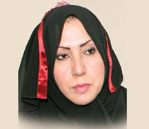 أمسية شعرية للشاعرة الفلسطينية نعيمة حسن والناقد حسن عبد السلام أبودية