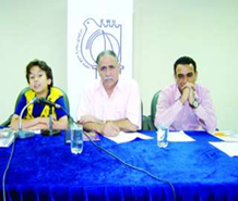 أمسية حول أدب الطفل