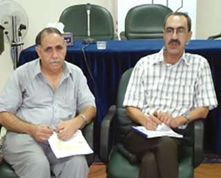 محاضرة بعنوان “عزازيل.. رواية تُقرأ من عتباتها”