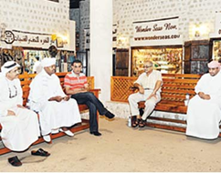 تجربتي في التأليف المسرحي