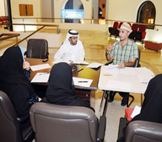 دورة «تنمية مهارات الكتابة»